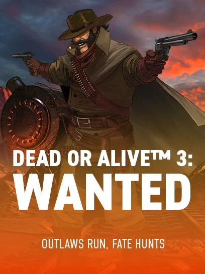 Dead or Alive 3: Wanted