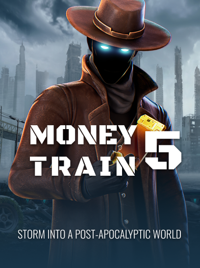 Money Train 5